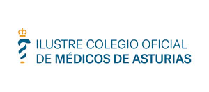 Logo del Colegio de Médicos