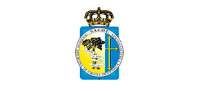 Logo de la SACOT
