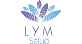 Logo de Lym Salud